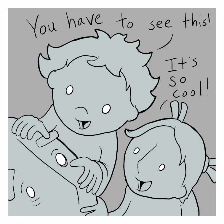 Read Lunarbaboon chapter 447 image 2 on Lezhin
