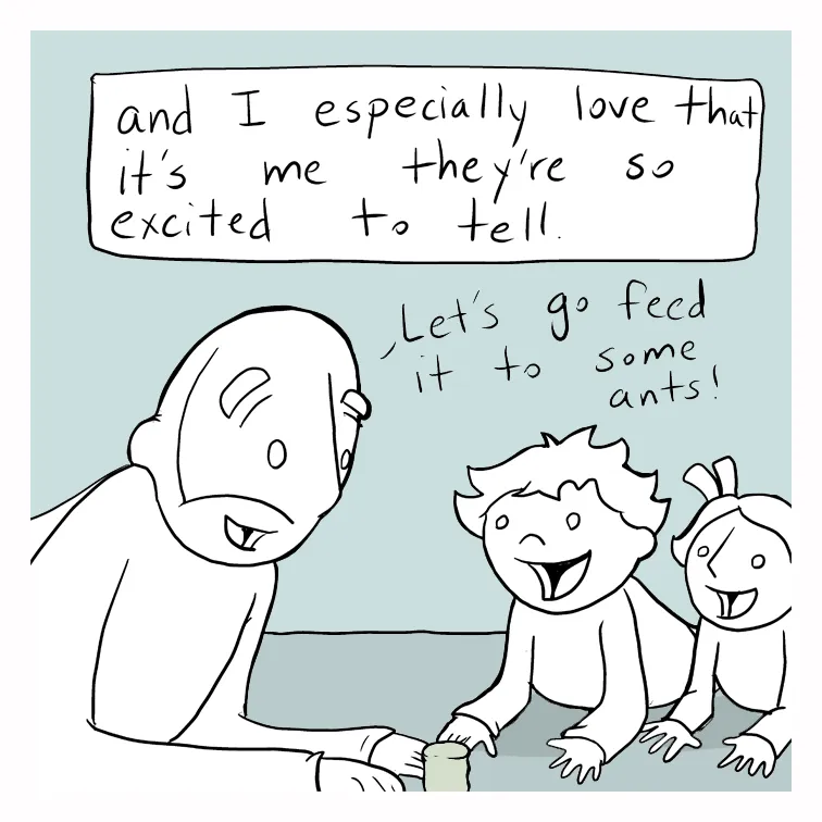 Read Lunarbaboon chapter 447 image 6 on Lezhin