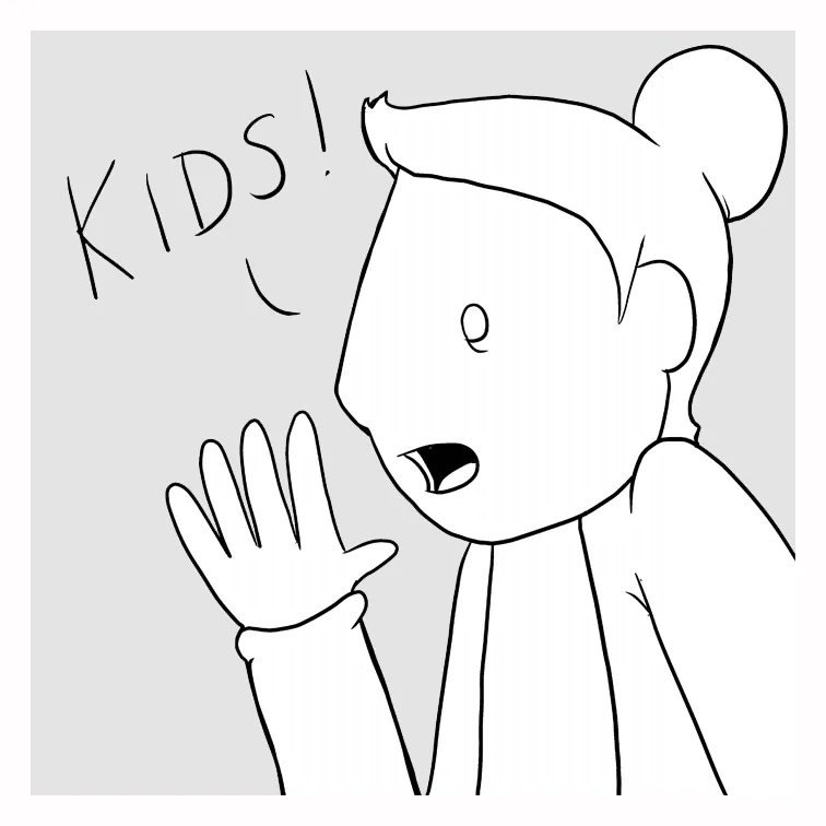 Read Lunarbaboon chapter 448 image 4 on Lezhin