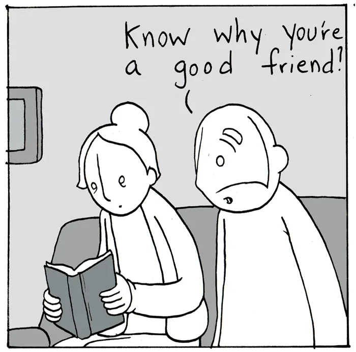Read Lunarbaboon chapter 449 image 1 on Lezhin