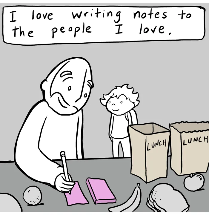 Read Lunarbaboon chapter 45 image 1 on Lezhin