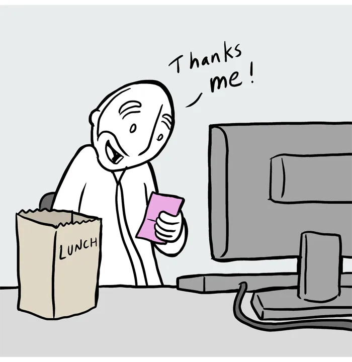 Read Lunarbaboon chapter 45 image 4 on Lezhin