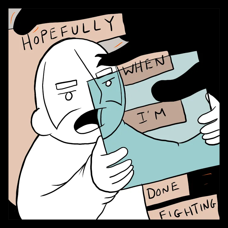 Read Lunarbaboon chapter 450 image 5 on Lezhin