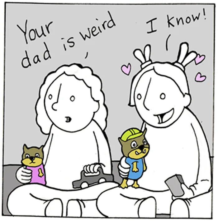Read Lunarbaboon chapter 452 image 6 on Lezhin
