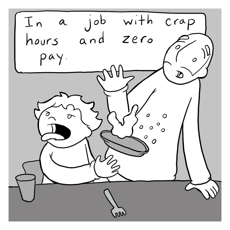 Read Lunarbaboon chapter 453 image 2 on Lezhin