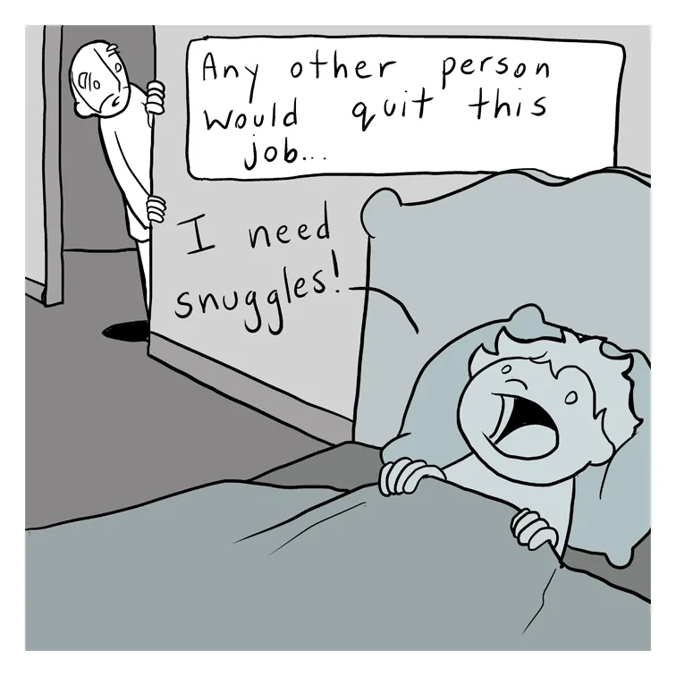 Read Lunarbaboon chapter 453 image 3 on Lezhin