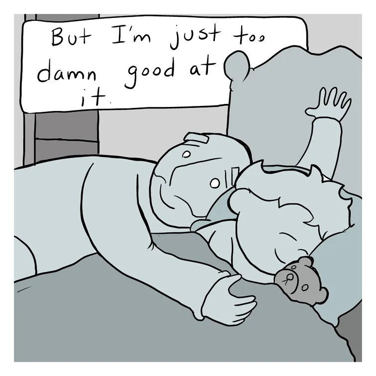 Read Lunarbaboon chapter 453 image 4 on Lezhin