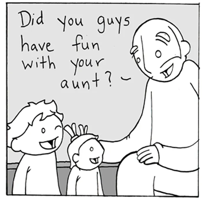 Read Lunarbaboon chapter 456 image 1 on Lezhin