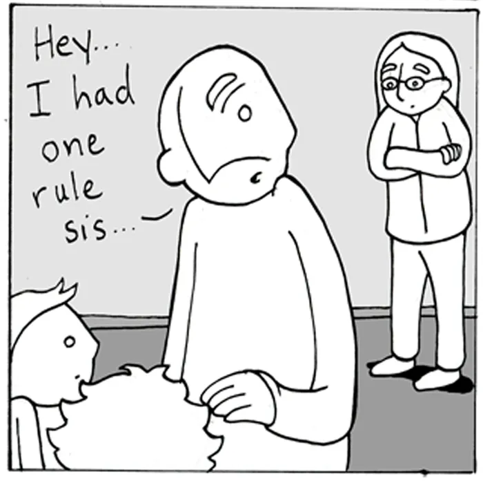 Read Lunarbaboon chapter 456 image 3 on Lezhin