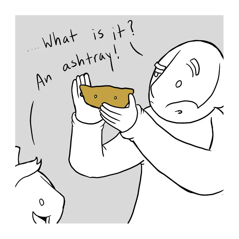 Read Lunarbaboon chapter 457 image 2 on Lezhin
