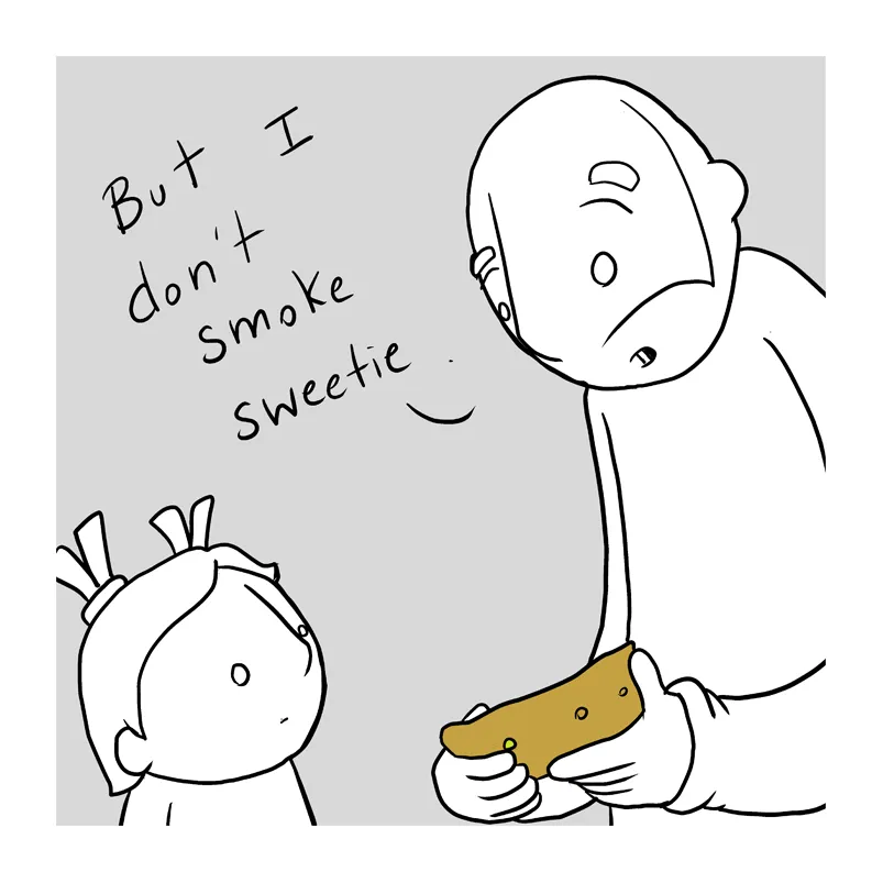 Read Lunarbaboon chapter 457 image 3 on Lezhin