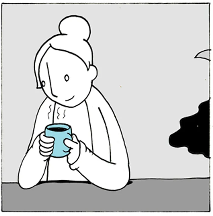 Read Lunarbaboon chapter 458 image 4 on Lezhin