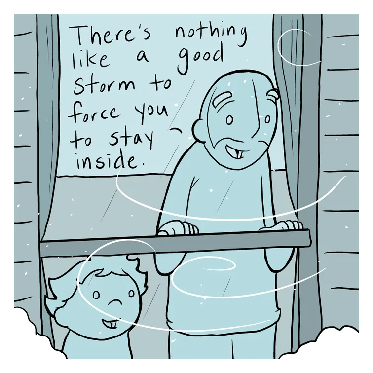 Read Lunarbaboon chapter 459 image 1 on Lezhin
