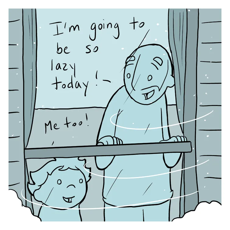 Read Lunarbaboon chapter 459 image 2 on Lezhin