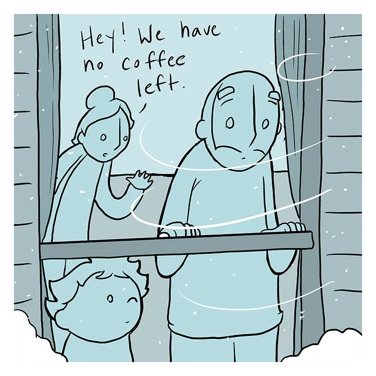 Read Lunarbaboon chapter 459 image 3 on Lezhin