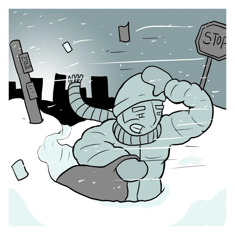 Read Lunarbaboon chapter 459 image 4 on Lezhin