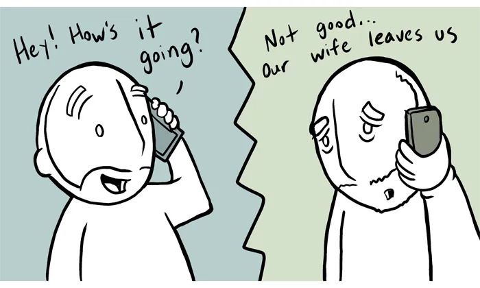 Read Lunarbaboon chapter 46 image 2 on Lezhin