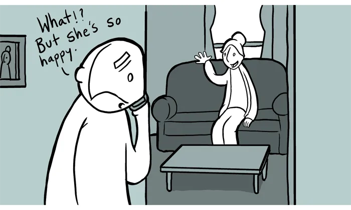 Read Lunarbaboon chapter 46 image 3 on Lezhin