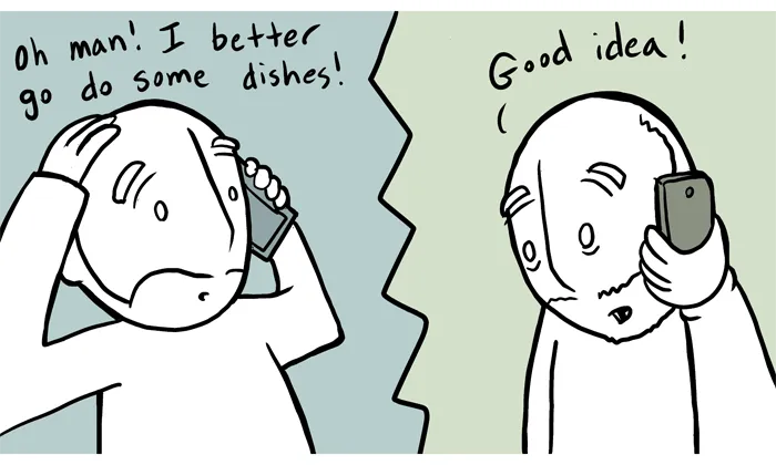 Read Lunarbaboon chapter 46 image 5 on Lezhin