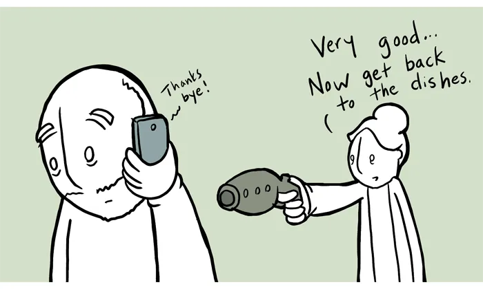 Read Lunarbaboon chapter 46 image 6 on Lezhin