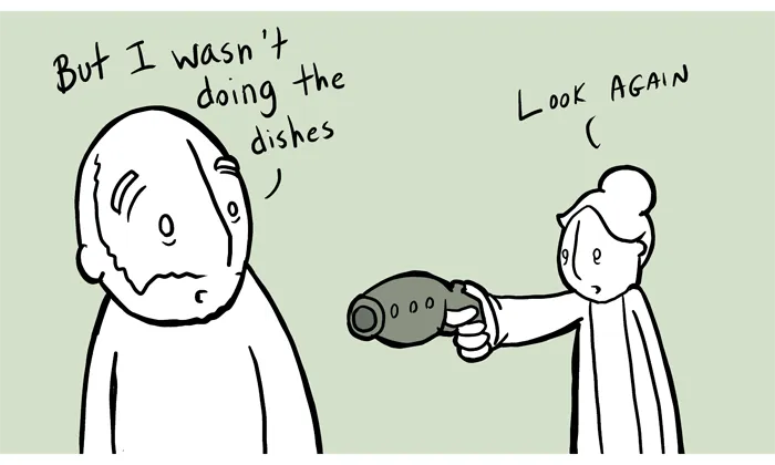 Read Lunarbaboon chapter 46 image 7 on Lezhin