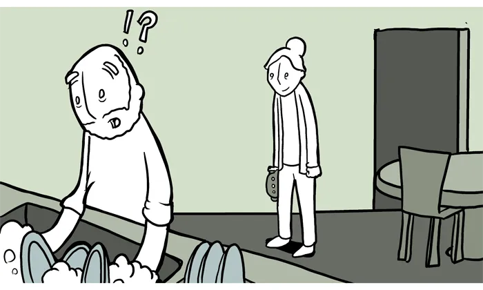 Read Lunarbaboon chapter 46 image 8 on Lezhin