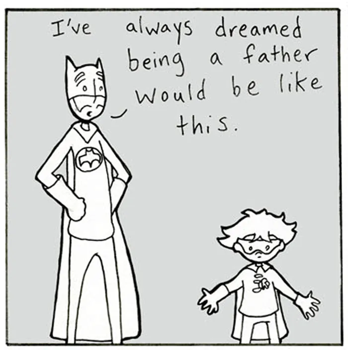 Read Lunarbaboon chapter 461 image 1 on Lezhin