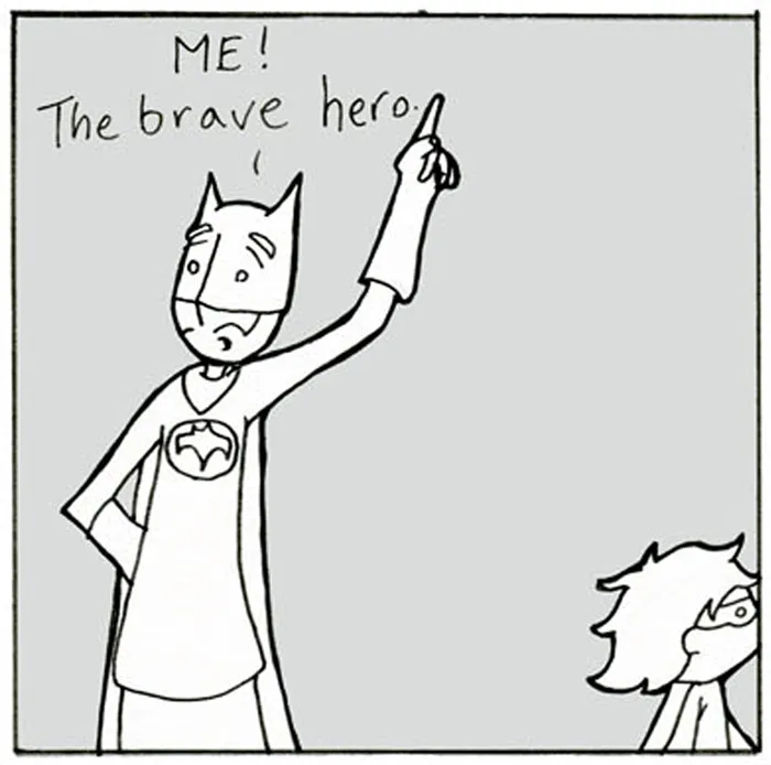 Read Lunarbaboon chapter 461 image 2 on Lezhin