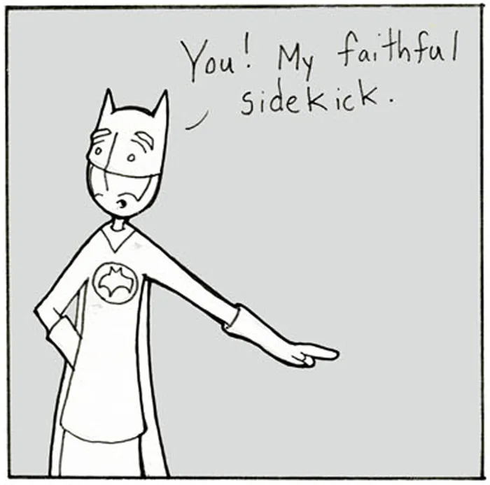 Read Lunarbaboon chapter 461 image 3 on Lezhin