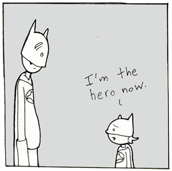 Read Lunarbaboon chapter 461 image 5 on Lezhin