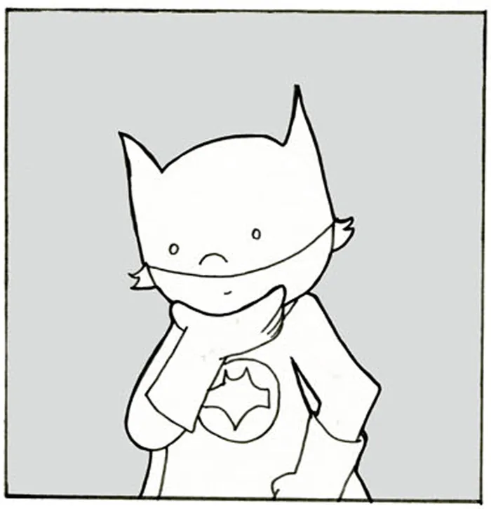 Read Lunarbaboon chapter 461 image 7 on Lezhin