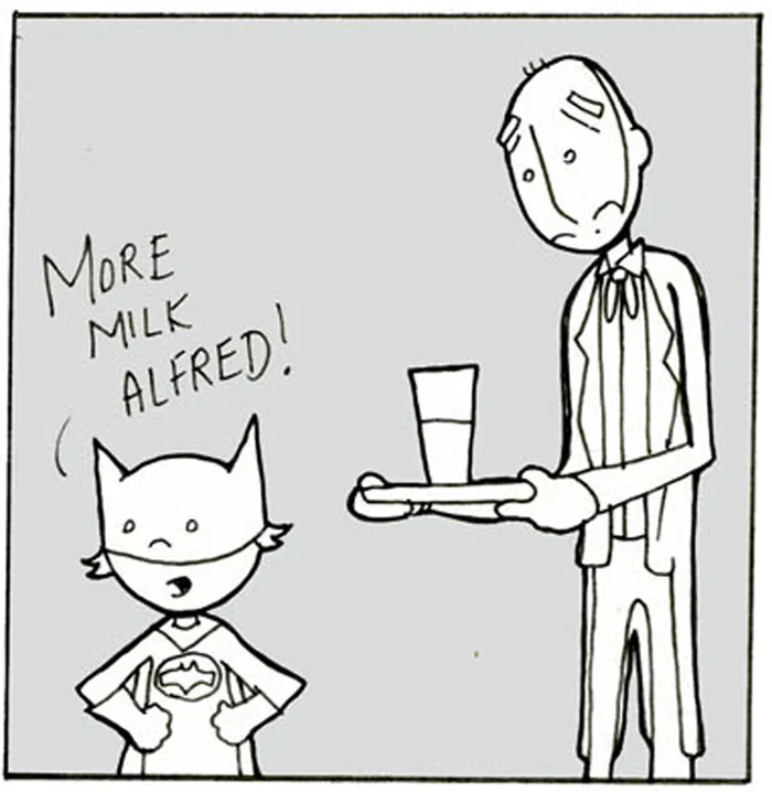Read Lunarbaboon chapter 461 image 8 on Lezhin