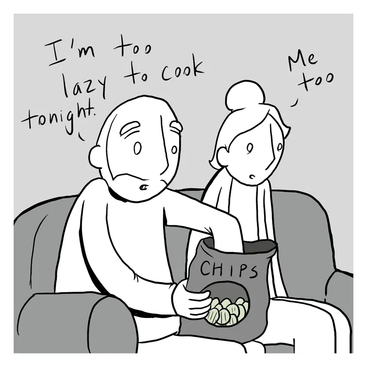 Read Lunarbaboon chapter 463 image 1 on Lezhin