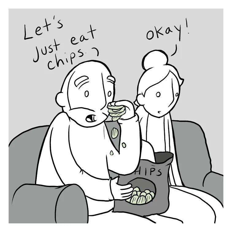 Read Lunarbaboon chapter 463 image 3 on Lezhin