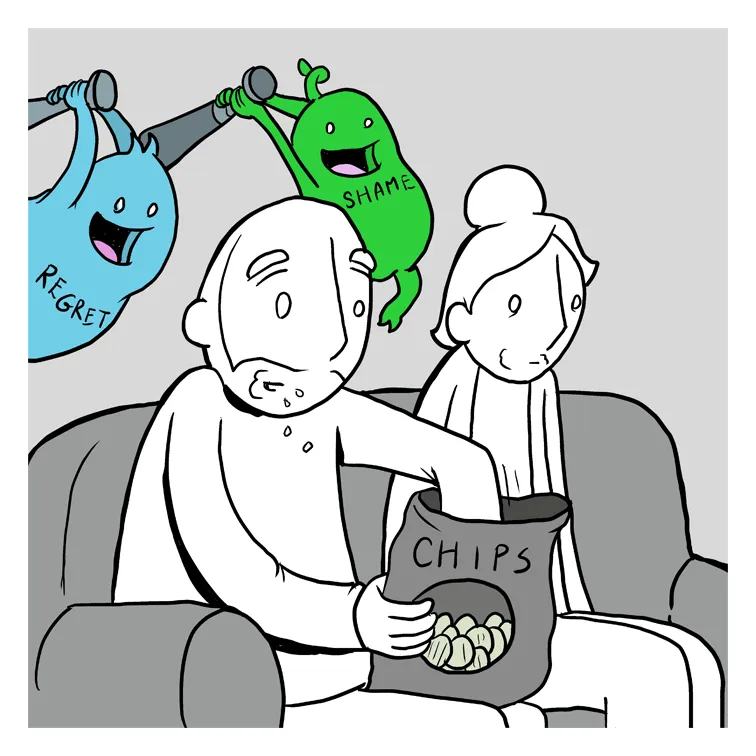 Read Lunarbaboon chapter 463 image 4 on Lezhin