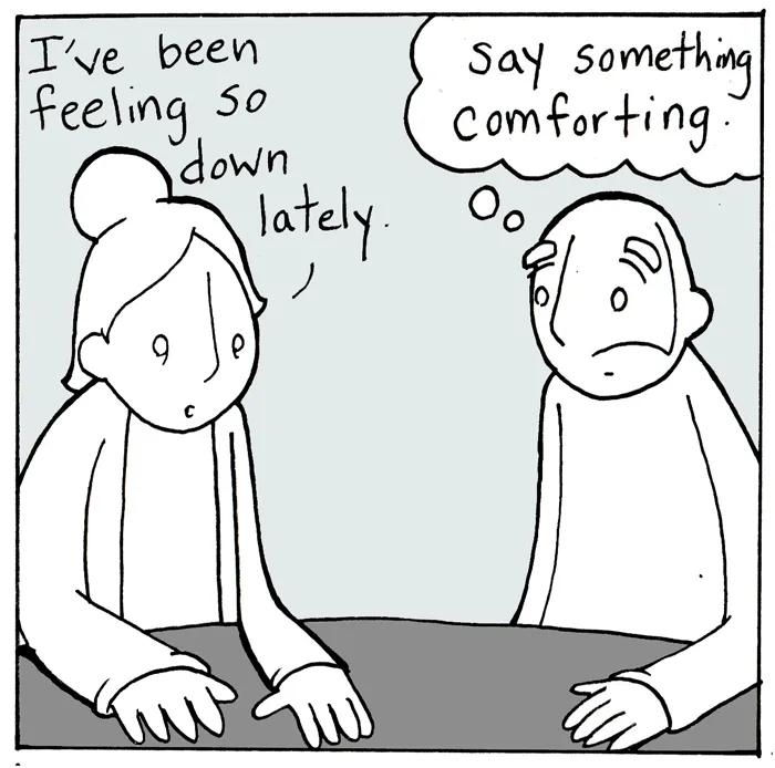 Read Lunarbaboon chapter 464 image 1 on Lezhin