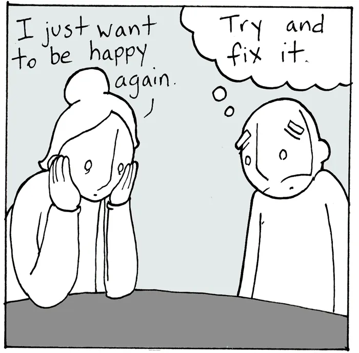 Read Lunarbaboon chapter 464 image 4 on Lezhin