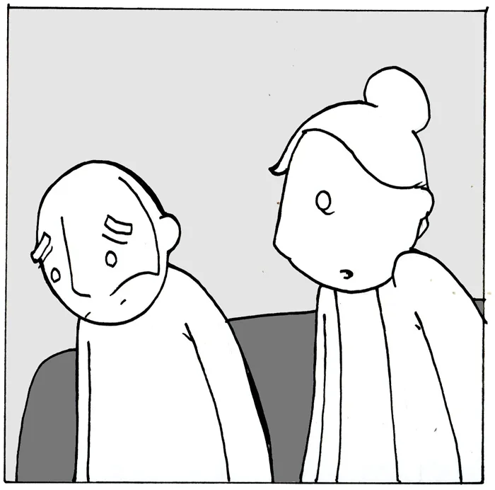 Read Lunarbaboon chapter 465 image 4 on Lezhin