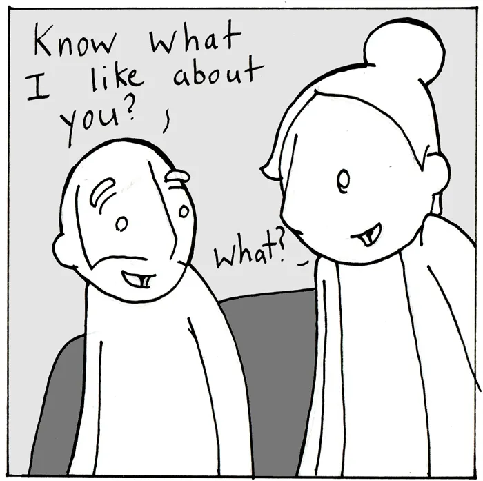 Read Lunarbaboon chapter 465 image 6 on Lezhin