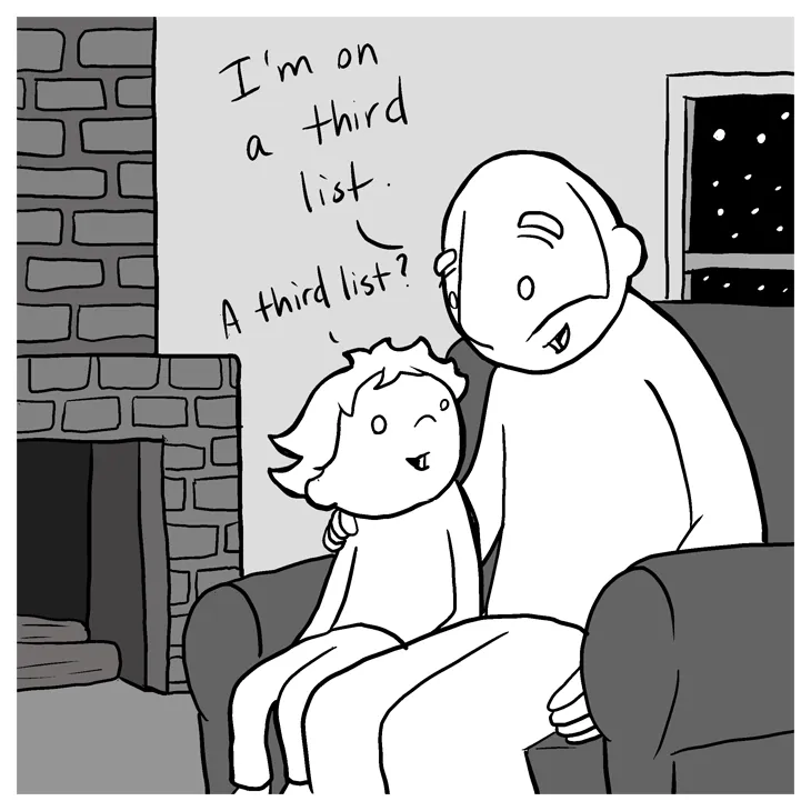 Read Lunarbaboon chapter 466 image 2 on Lezhin