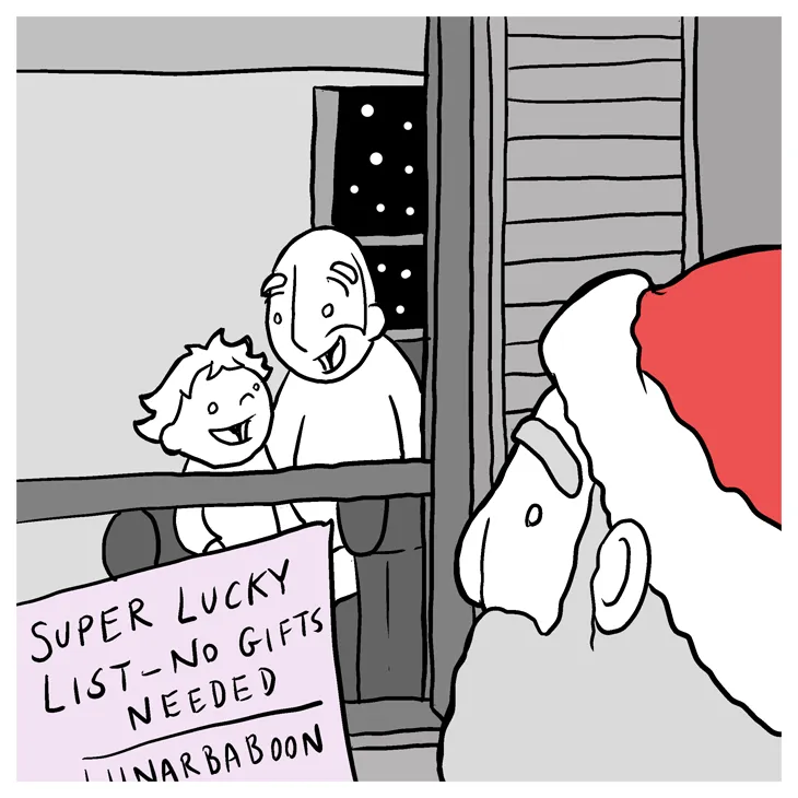 Read Lunarbaboon chapter 466 image 4 on Lezhin