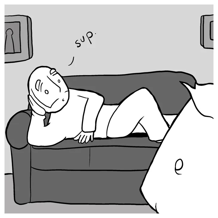 Read Lunarbaboon chapter 468 image 4 on Lezhin