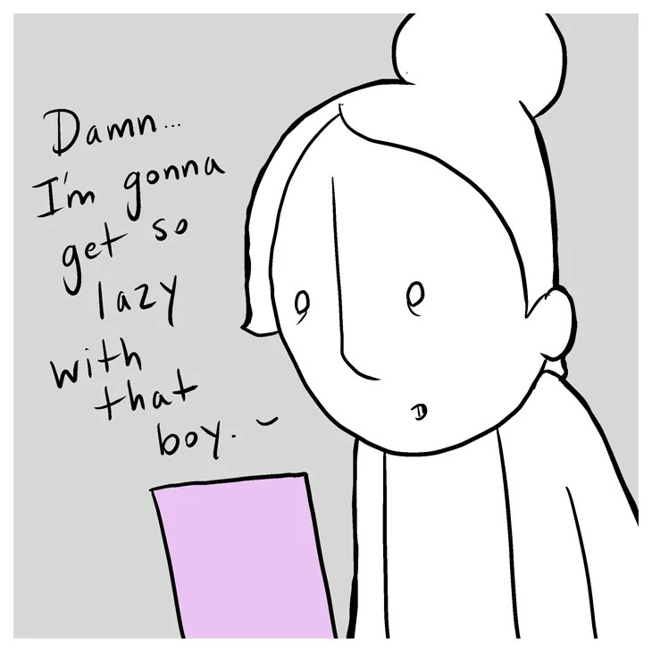 Read Lunarbaboon chapter 468 image 5 on Lezhin