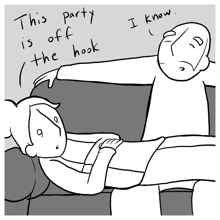 Read Lunarbaboon chapter 468 image 6 on Lezhin