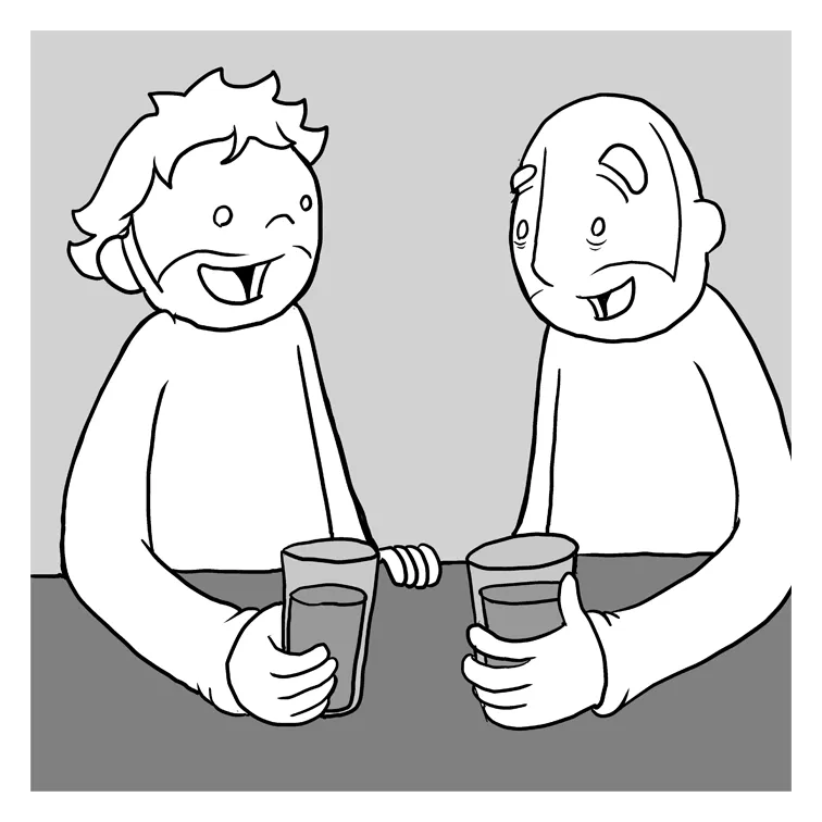 Read Lunarbaboon chapter 469 image 5 on Lezhin