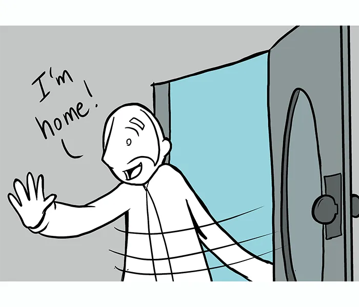 Read Lunarbaboon chapter 47 image 1 on Lezhin