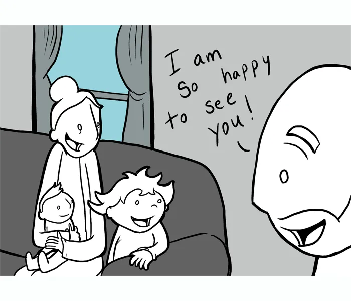 Read Lunarbaboon chapter 47 image 2 on Lezhin