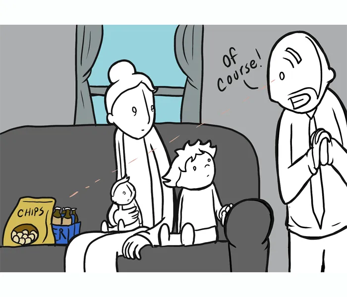 Read Lunarbaboon chapter 47 image 6 on Lezhin