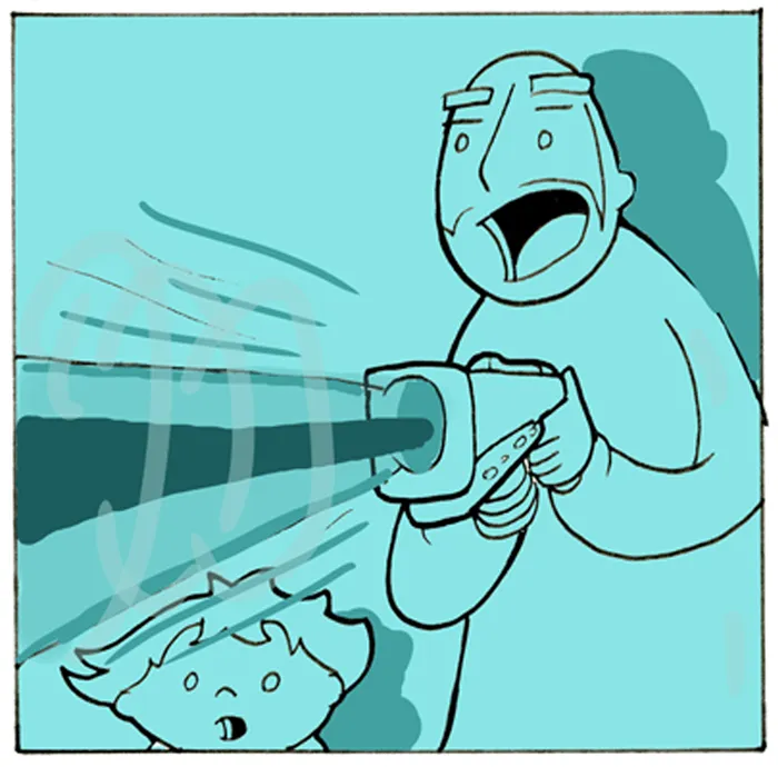 Read Lunarbaboon chapter 470 image 3 on Lezhin