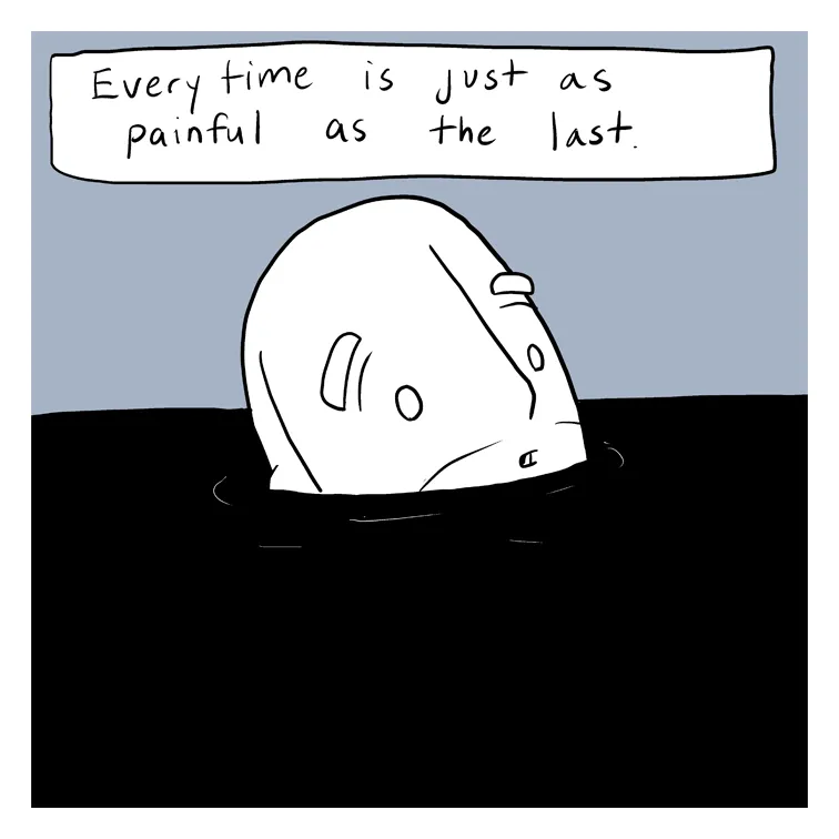 Read Lunarbaboon chapter 471 image 2 on Lezhin